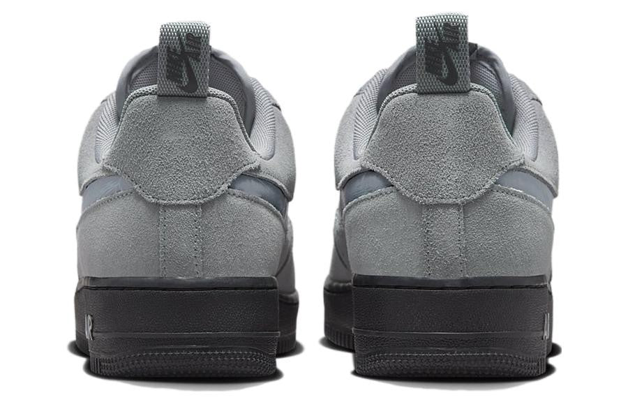 Air Force 1 '07 LV8 Low Cool Grey