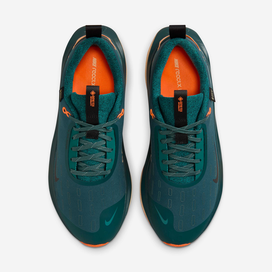 Nike InfinityRN 4 GORE-TEX
Men's Waterproof Road Running Shoes