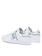 EA7 CLASSIC SNEAKERS