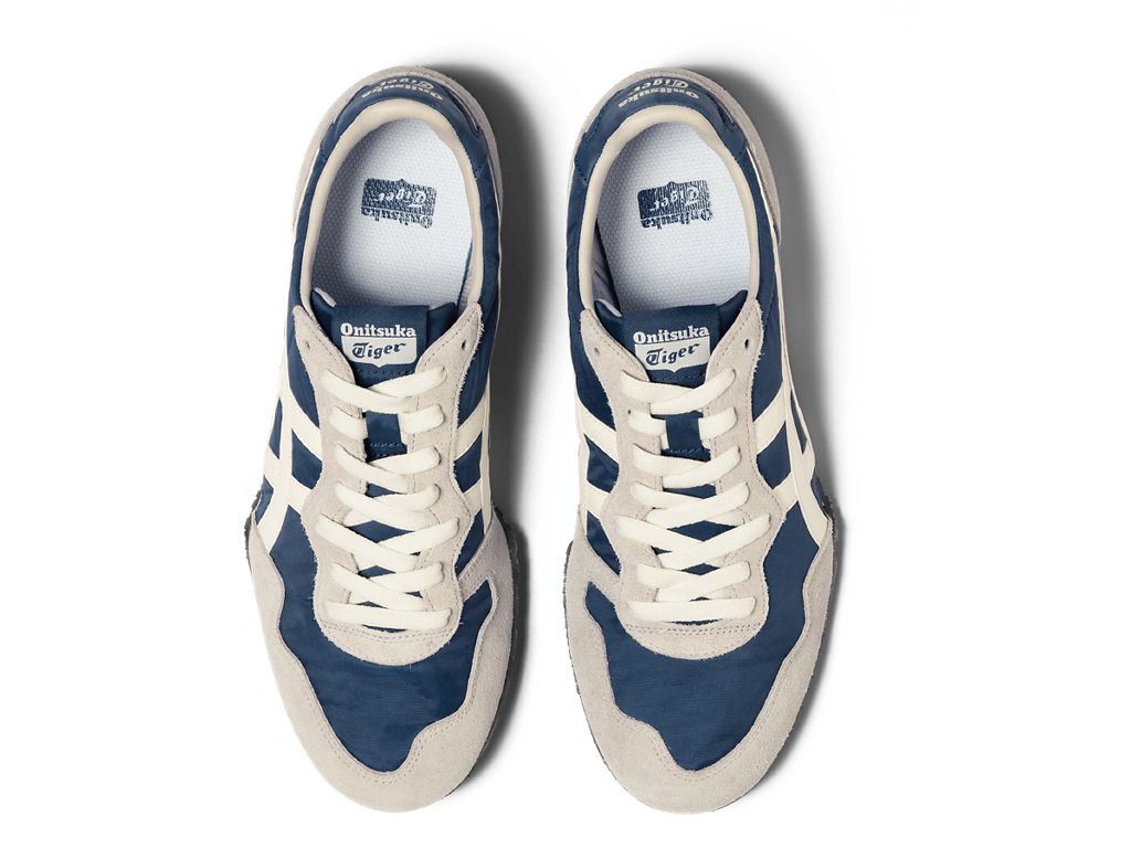 Onitsuka Tiger
SERRANO