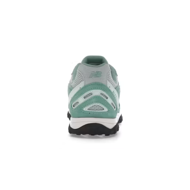 New Balance 204L Kith Green Silver