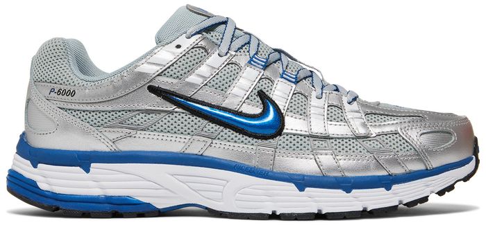 Nike Wmns P-6000 'Laser Blue'