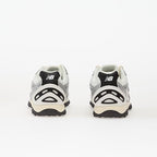 204L SILVER METALLIC BLACK MEN'S