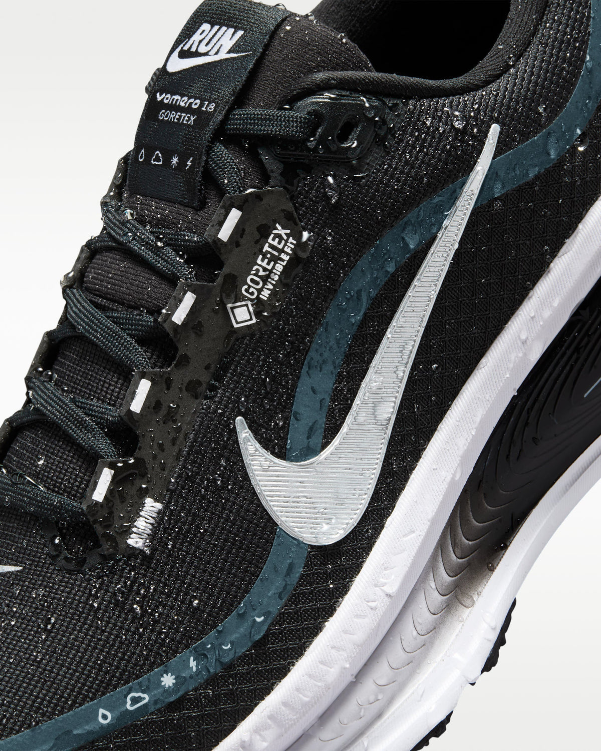 Nike Vomero 18 GORE-TEX