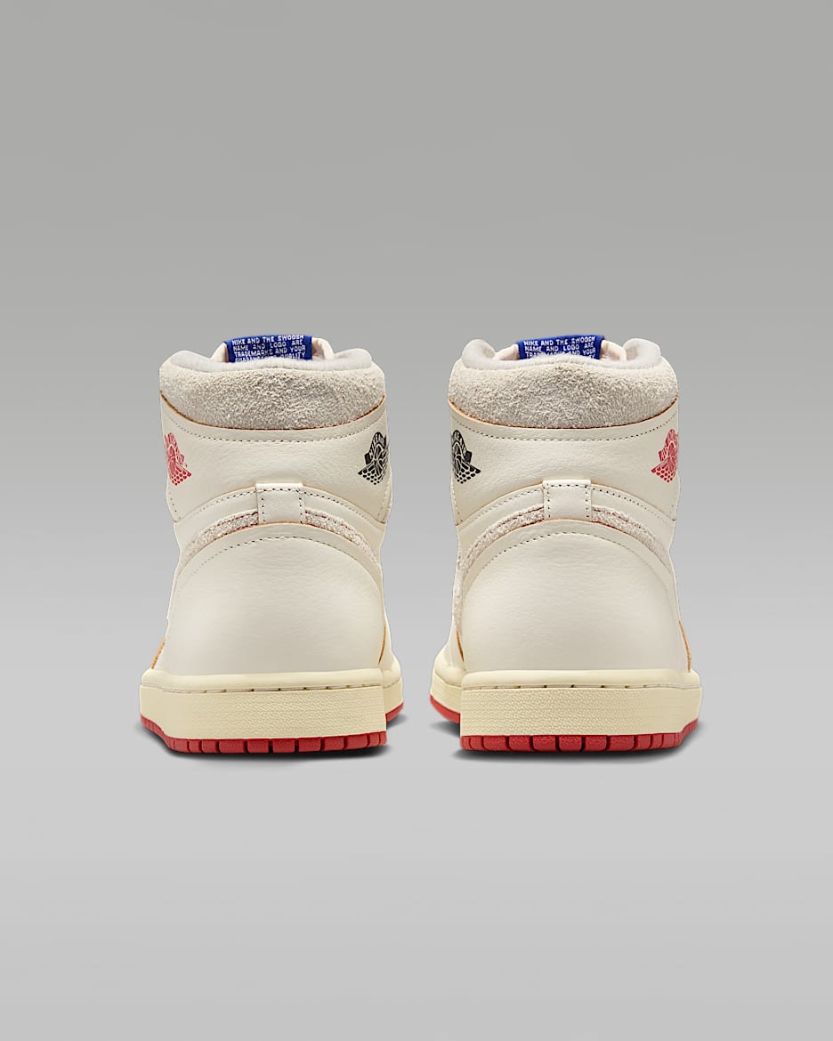 Air Jordan 1 High OG "Rare Air"