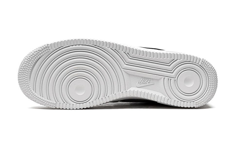 AIR FORCE ONE LOW 07 LV8 SNEAKERS WIT