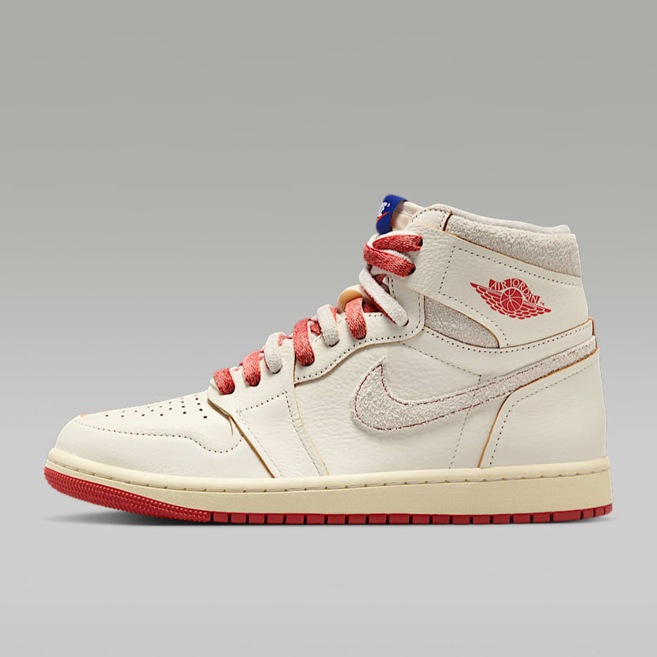 Air Jordan 1 High OG "Rare Air"