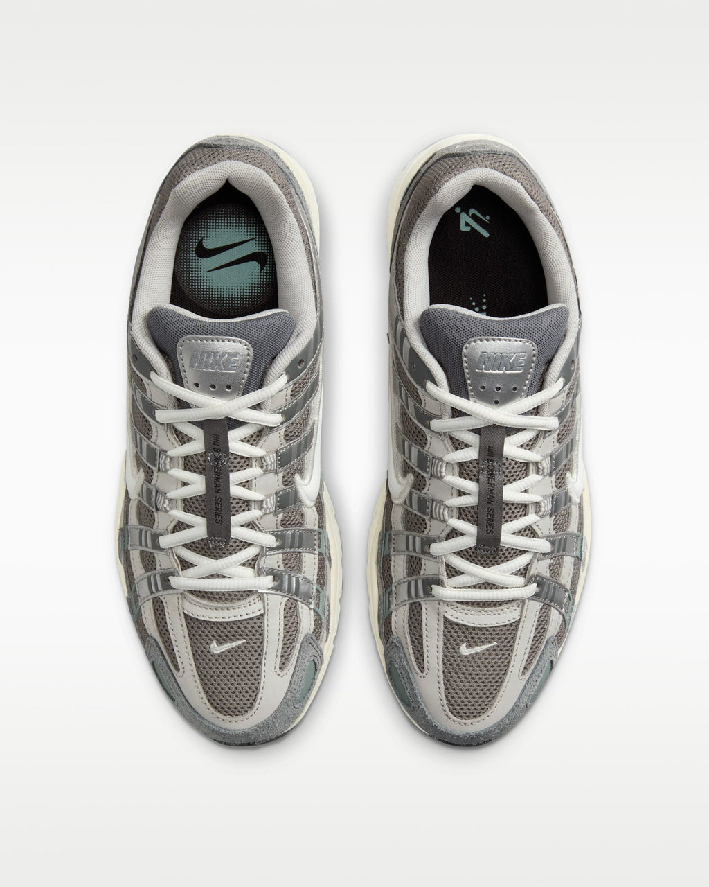 Nike P-6000