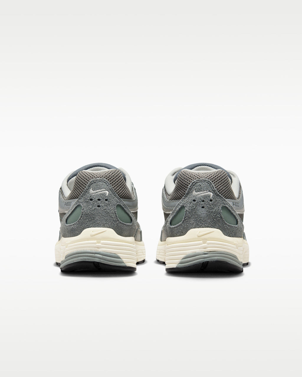 Nike P-6000