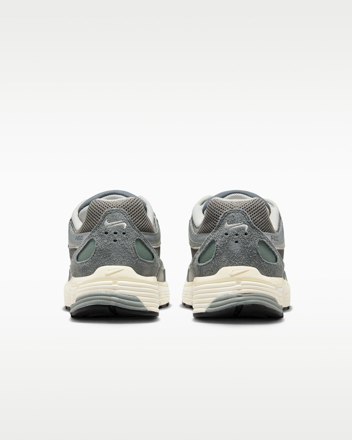 Nike P-6000