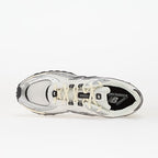 204L SILVER METALLIC BLACK MEN'S