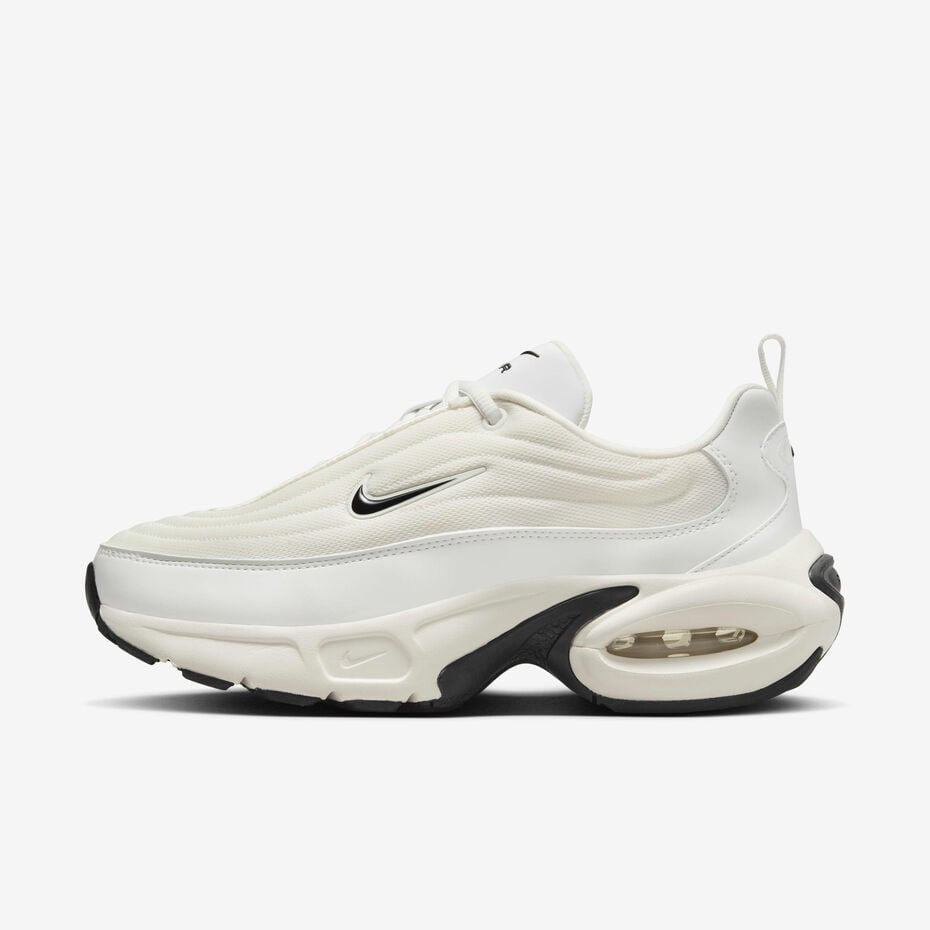 Air Max Portal 'Sail Black'