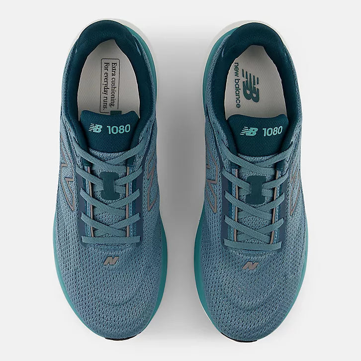 1080v15 Infinion Running Shoe (Men)
New Balance