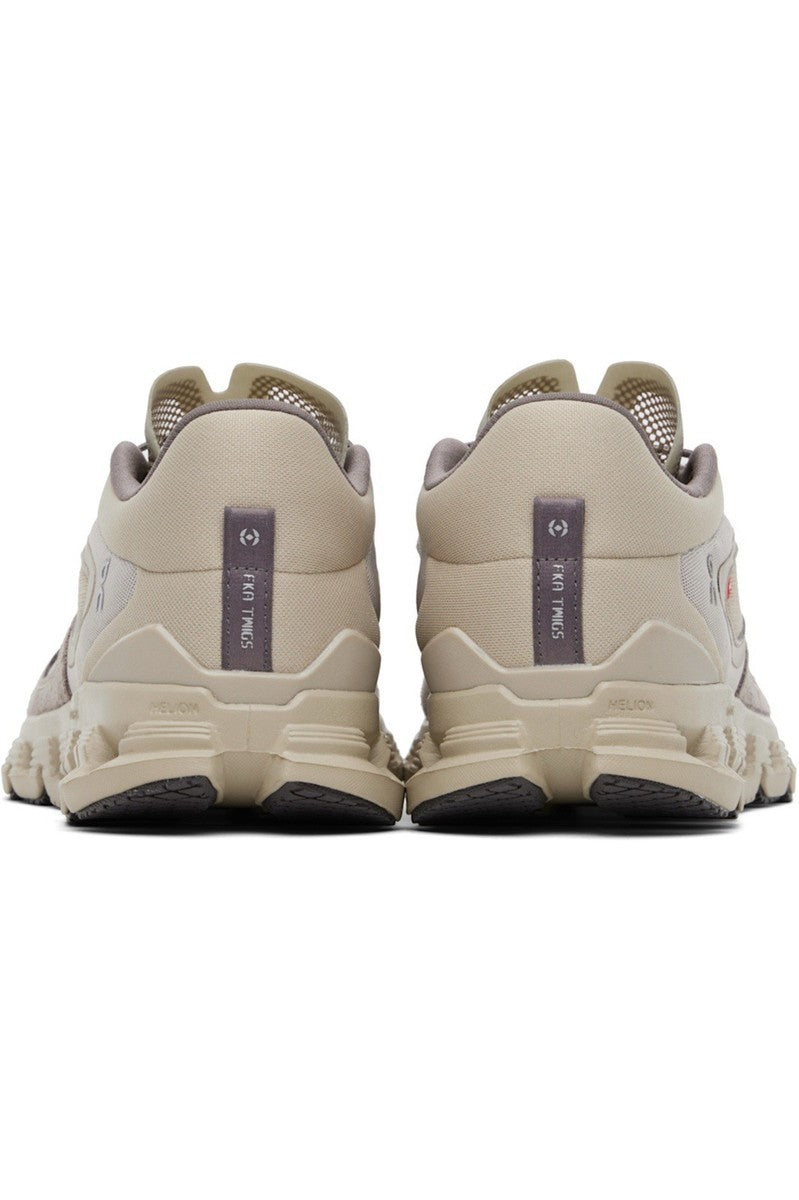 ON FKA twigs Edition Cloud Sneakers