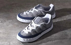 Human Made x Adimatic Grey