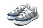 Human Made x Adimatic Grey