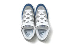 Human Made x Adimatic Grey