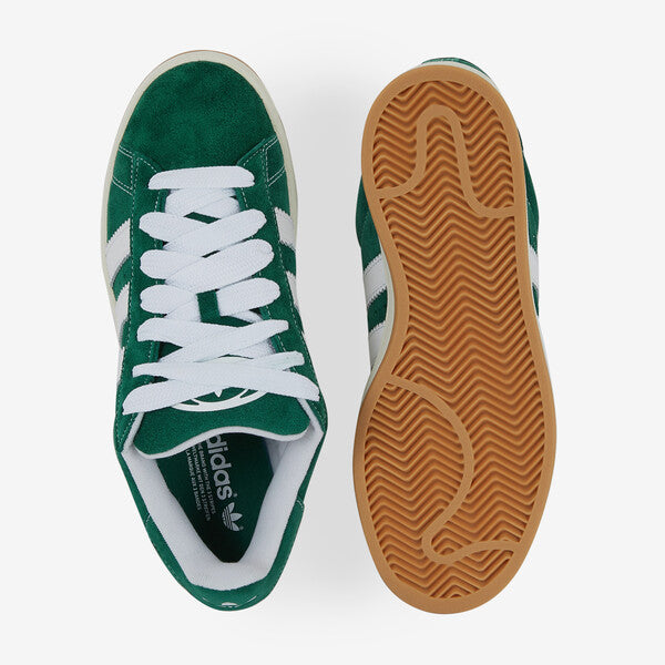 Campus 00S Dark Green