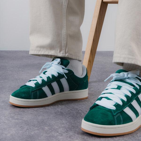 Campus 00S Dark Green
