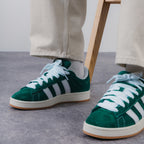 Campus 00S Dark Green