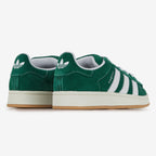 Campus 00S Dark Green