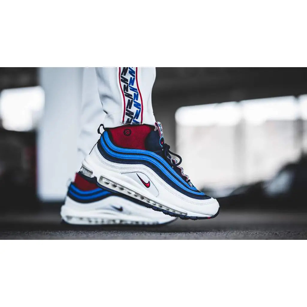 Air Max 97 Obsidian White