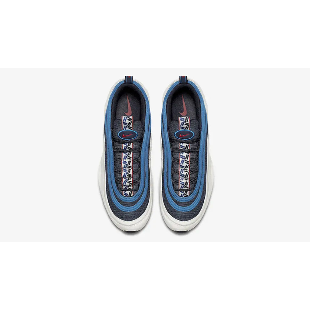 Air Max 97 Obsidian White