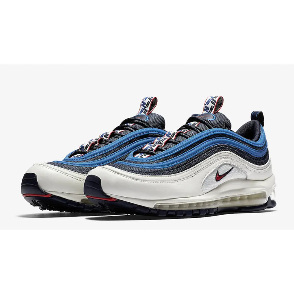 Air Max 97 Obsidian White