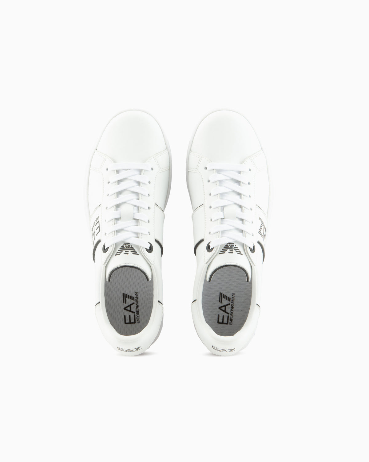 EA7 CLASSIC SNEAKERS