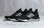 Ultra Boost Black Shade