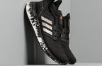 Ultra Boost Black Shade