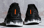 Ultra Boost Black Shade