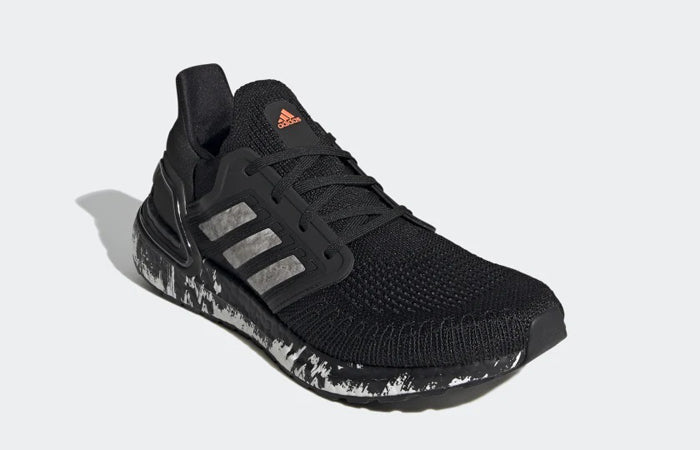 Ultra Boost Black Shade