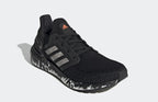 Ultra Boost Black Shade