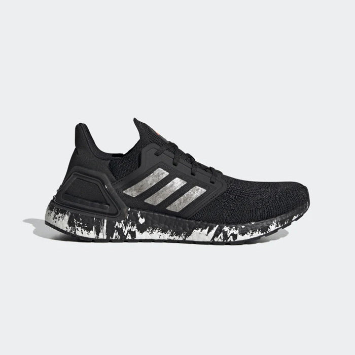Ultra Boost Black Shade