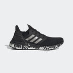 Ultra Boost Black Shade