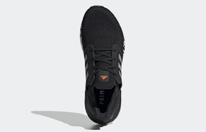 Ultra Boost Black Shade