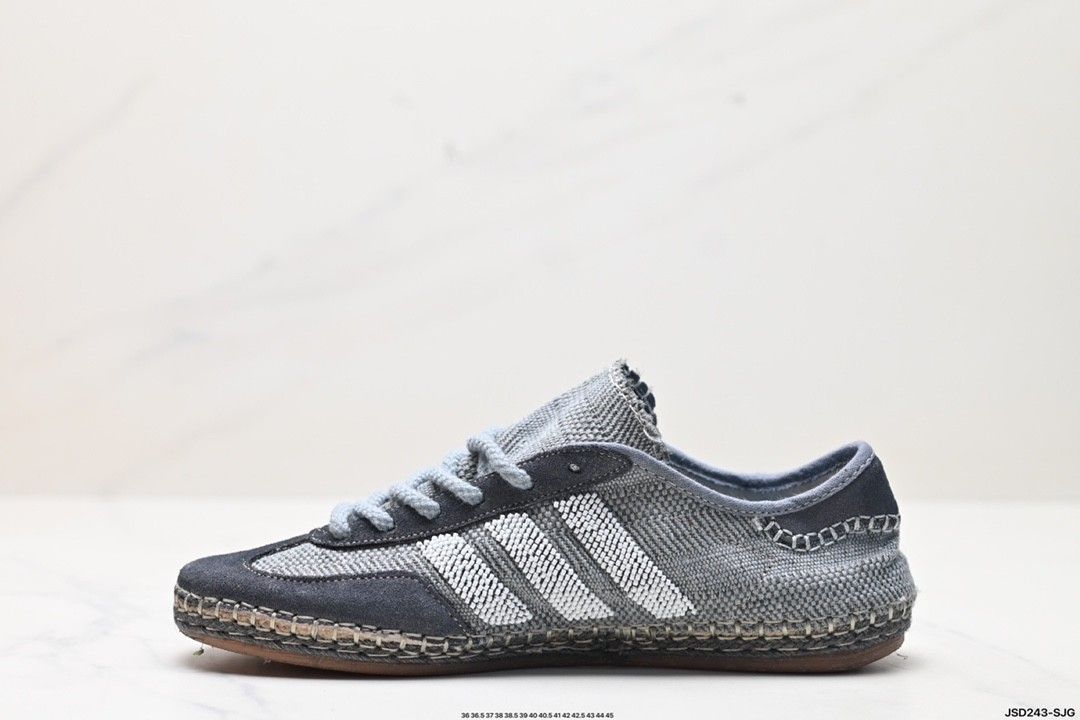 Gazelle "Halo Ivory" shoes