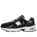 530 “Classic Black/Grey” Men’s Lifestyle Shoes