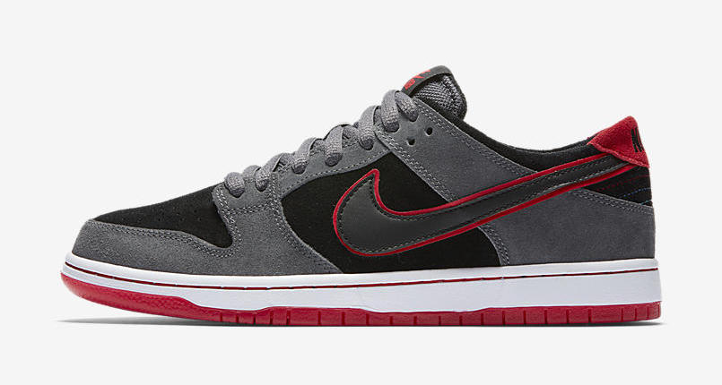 SB Dunk Low Pro Ishod Wair