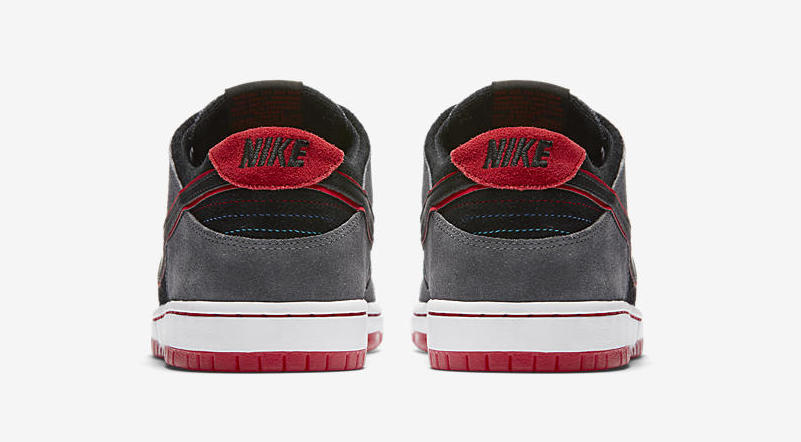 SB Dunk Low Pro Ishod Wair