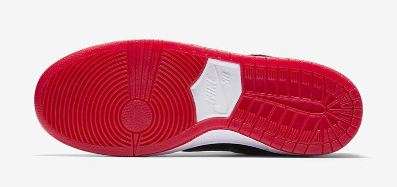 SB Dunk Low Pro Ishod Wair